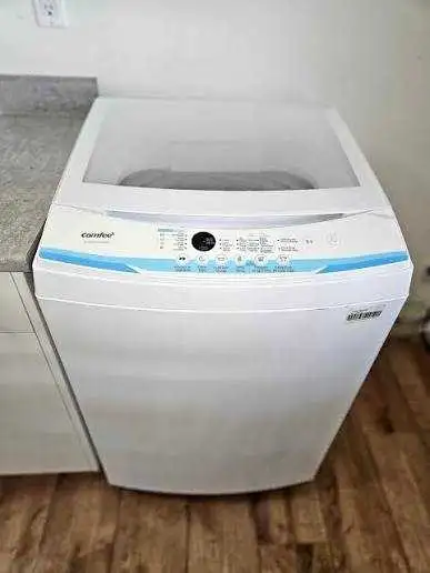 comfee Portable Washer 1.6cub , View more