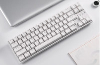 65% Hotswap Tactile Mechanical Keyboard  (LTC Nimbleback).
