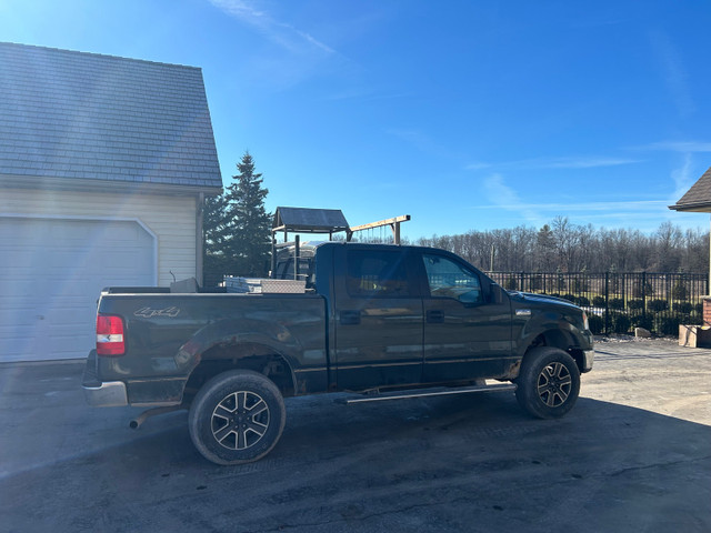 2006 Ford F-150 in Cars & Trucks in St. Catharines