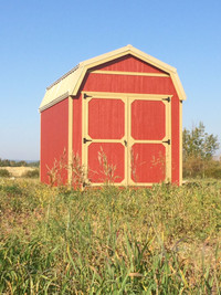 Shedsplus Sheds