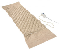 Alternating Air Bed Pad