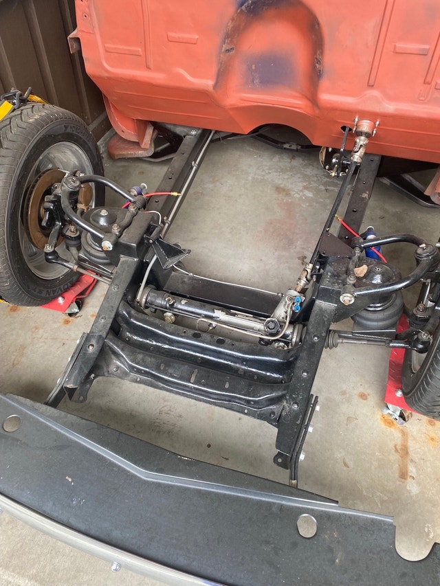 Mechanic wanted Classic Cars Prince Kijiji