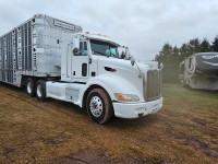 2013 386 peterbilt