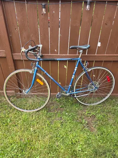 Vintage Bicycle, View more