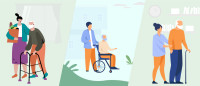 Caregiver Respite Homecare services HANTS COUNTY