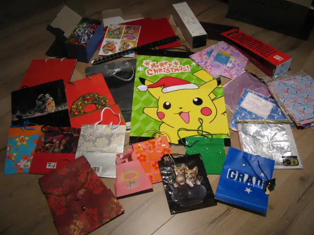 Gift packaging sets65179088828161120