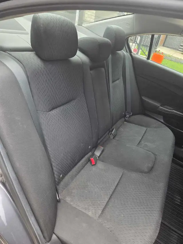 2015 Honda Civic EX – Reliable, Clean, Fuel Efficient in Cars & Trucks in Winnipeg - Image 11