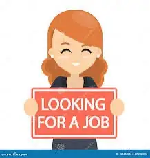 Looking for job ( Receptionist/ Administrative Assistant), View more