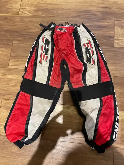 Pantalon de motocross pour enfant, View more