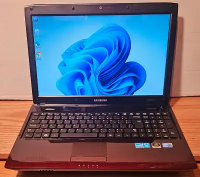 Samsung Core i3 Windows 11, View more