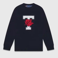 Ovo x UofT Crewneck Navy size L