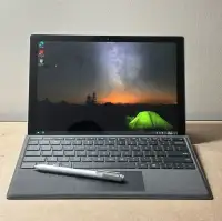 Microsoft Surface Pro 4 - i5 /4GB/128GB - Keyboard & Pen