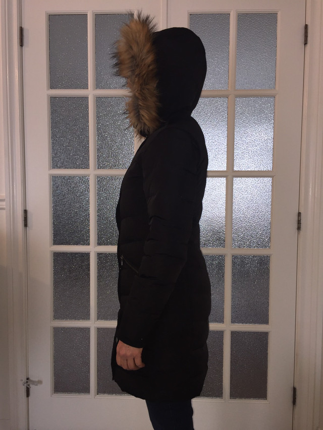 Manteau d’hiver pour femme ou adolescente dans Femmes - Hauts et vêtements d'extérieur  à Ouest de l’Île - Image 2