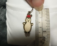 Christmas Earrings Kitchener / Waterloo Kitchener Area Preview