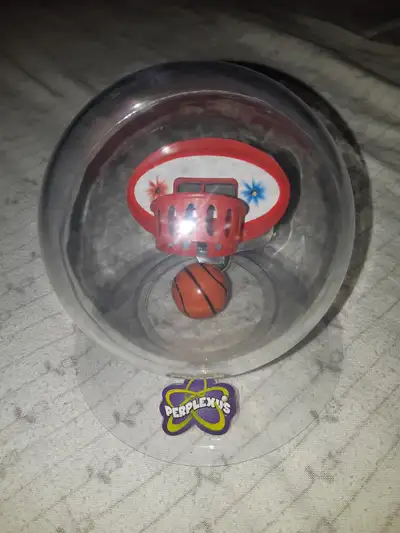 Ideal pour passé du temps jeu d'adresse avec compteur de points électronique.