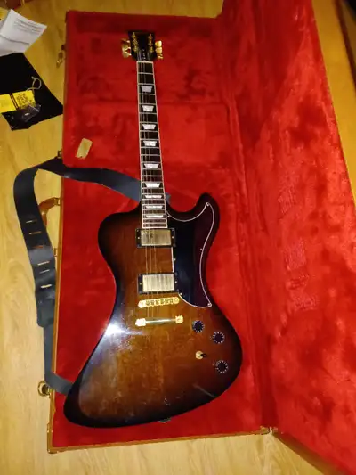 2018 GIBSON RD ARTIST 40 ANNIVERSARY, View more