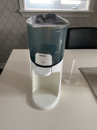 Baby Brezza - Instant Water Warmer