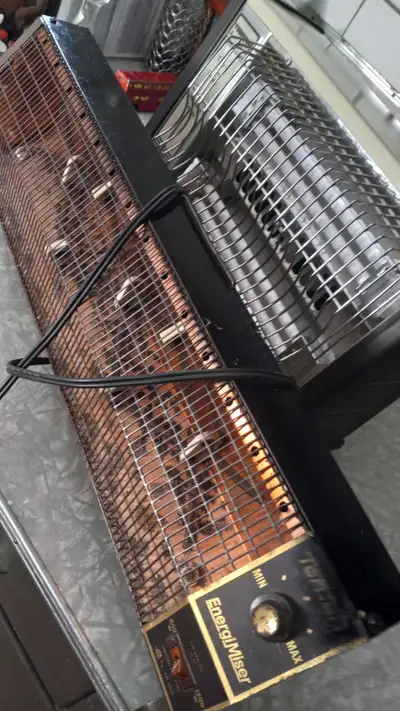 HEATERS ELECTRIC, View more