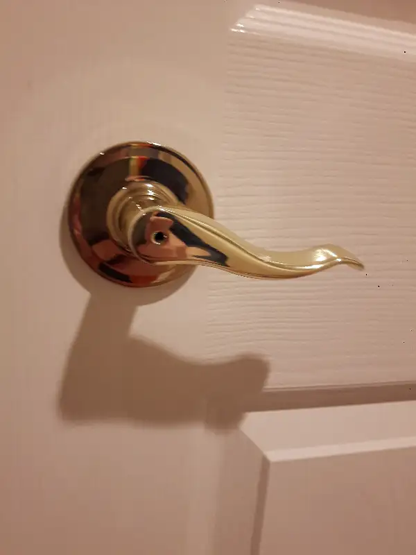 Interior Door Hardware in Windows, Doors & Trim in Burnaby/New Westminster - Image 2