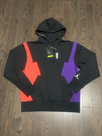 Jordan Hoodie