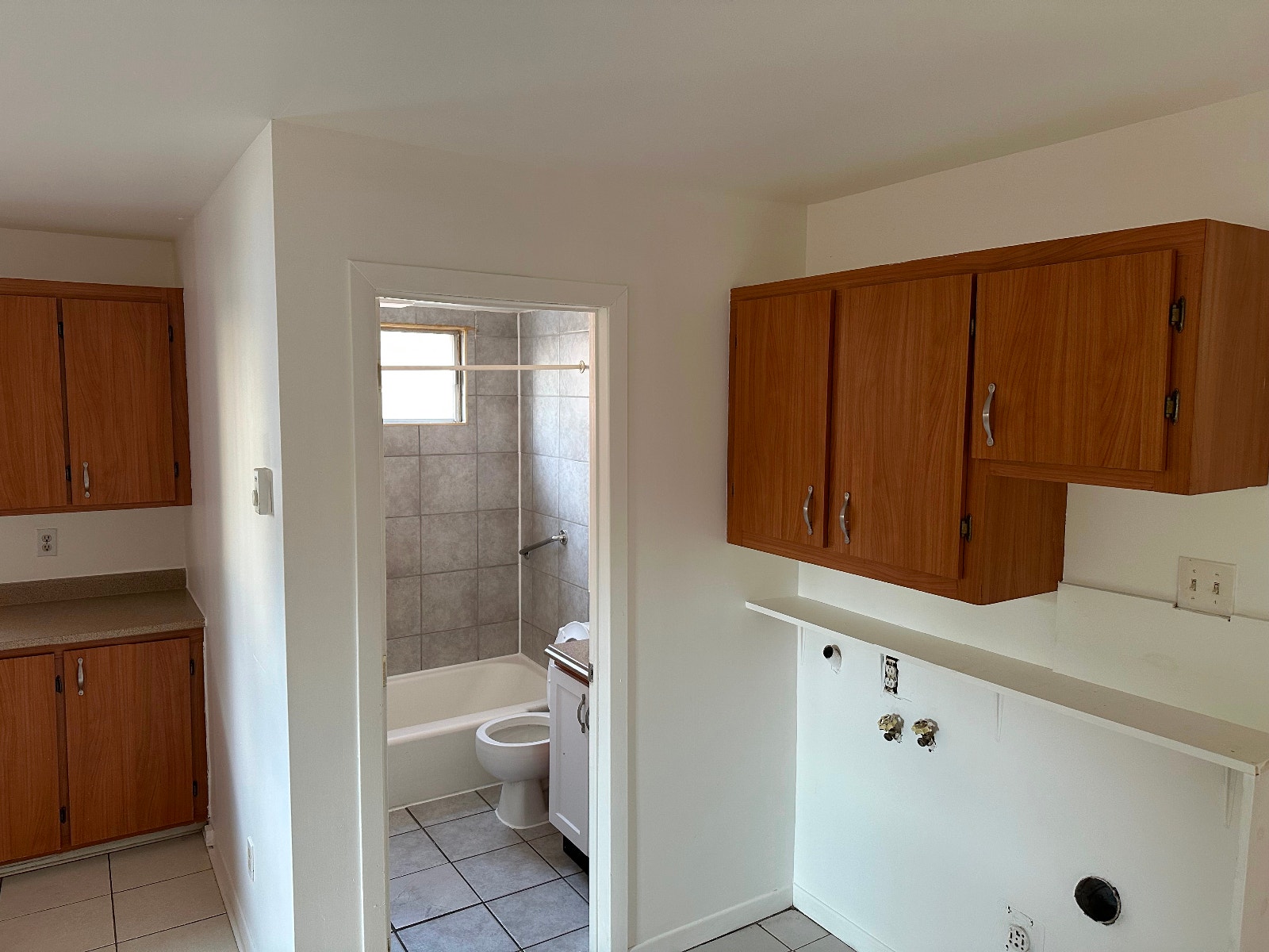 4  1/2 Apartment for rent — photo 3