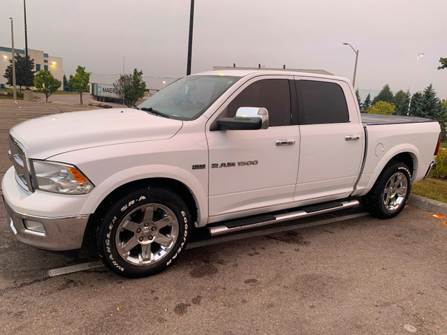 Ram 1500 Laramie in Cars & Trucks in Mississauga / Peel Region