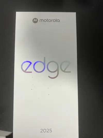 Motorola Edge 2025, View more