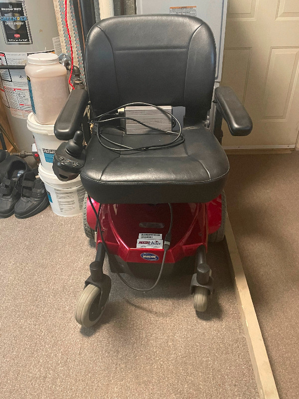 Power Scooter in Health & Special Needs in Nipawin