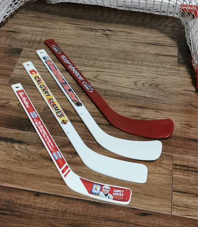 Street Hockey stuff new/like new, View more