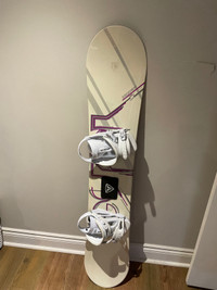 Slow board 148 cm