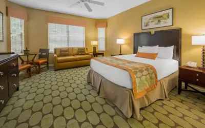 Orange Lake Resort (3 BDR) - Orlando, Florida (March), View more