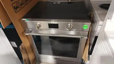 Frigidaire Professional 30" Induction Range, View more