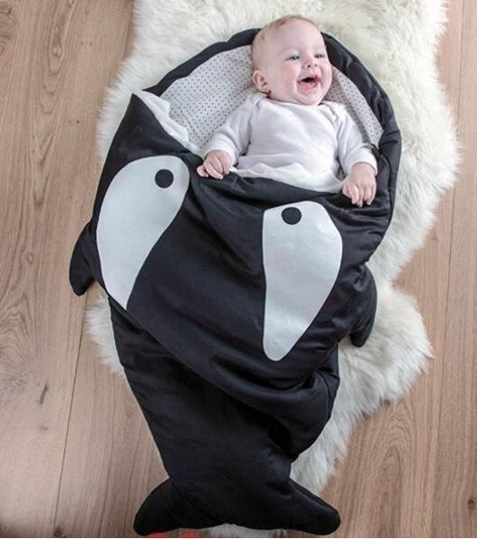 Sac de couchage Poussettes nouveau-nés Mignon Literie de bébé. dans Jouets et jeux  à Longueuil/Rive Sud