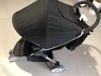 Britax Travel System, View more