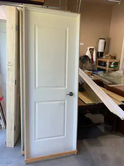Interior Doors, View more