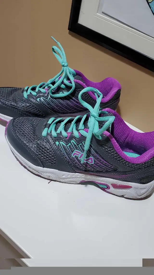 Fila shoes in Women's - Shoes in Calgary - Image 3