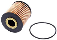 4 Oil Filters CH 8712