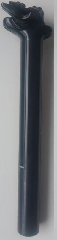 Bontrager Comp Seatpost 27.2x250mm