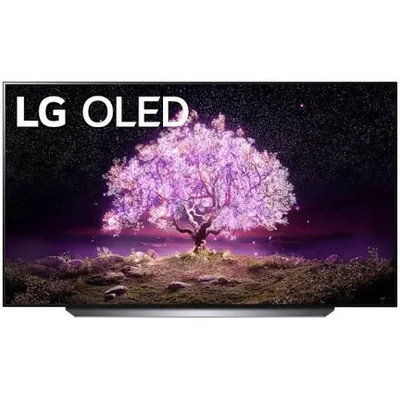LG C1 OLED 55inches UHD TV, Gaming/cinema beast,negotiable price