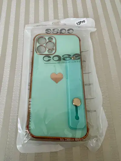 Iphone 12 Pro Case, View more