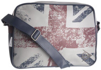 Brand New Dunlop England Unisex Cross Shoulder Laptop Bag