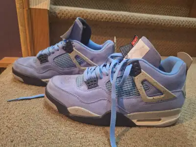 Air Jordan 4 Retro, View more