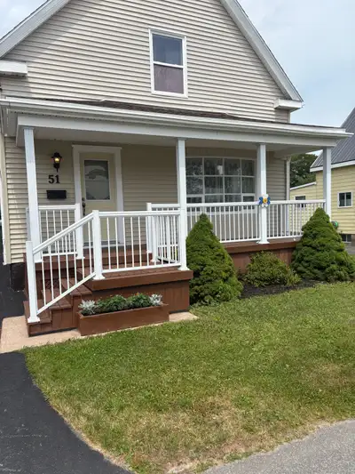 House for Rent