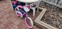 Kids bike