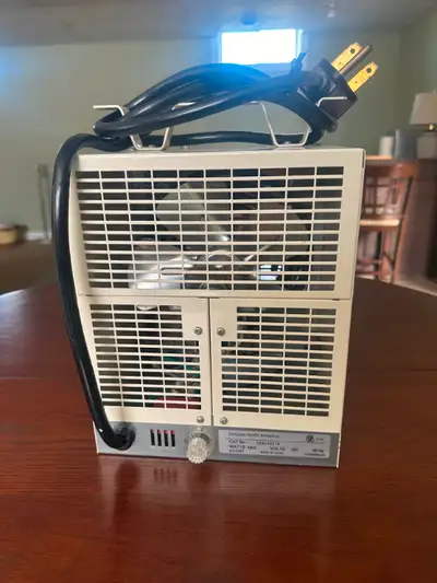 Dimplex DCH-4831A Heater This heater has never been used. 4800 Watts 240 Volt Amazon Price 269.0