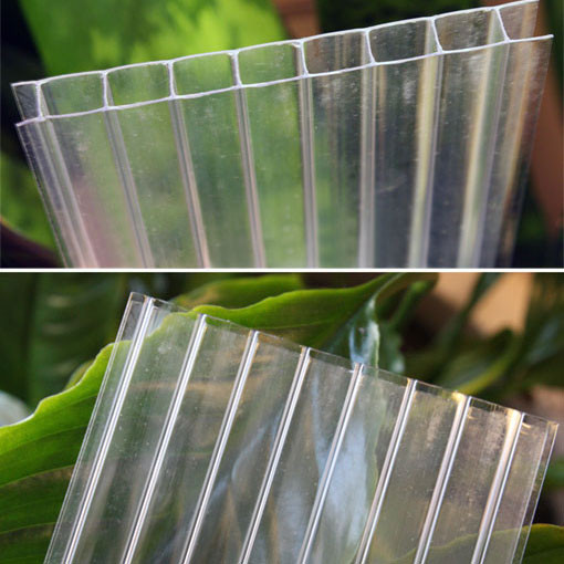 Polycarbonate Sheets for sunroofs, greenhouses, gazeboes. in Outdoor Décor in Penticton - Image 3