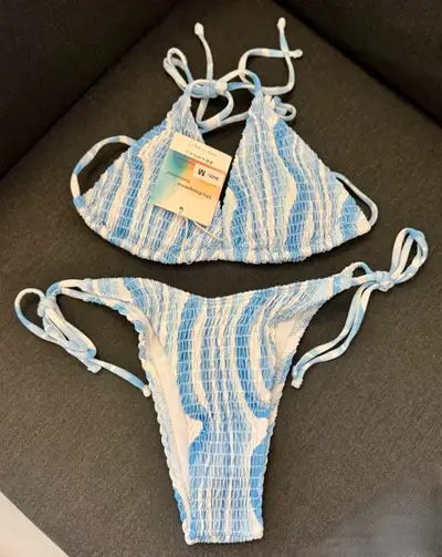 Skyydoughequeen Swimsuit, View more
