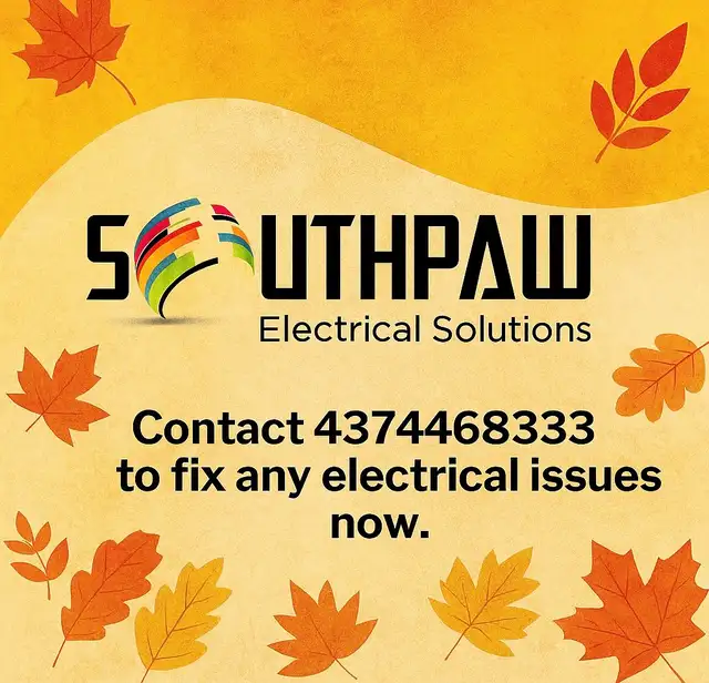 Electrical repairs and maintenance 65561335807363123