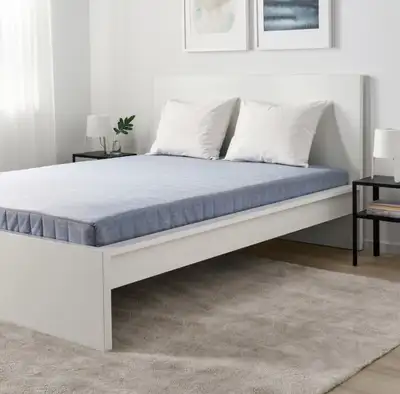 Double mattress, View more