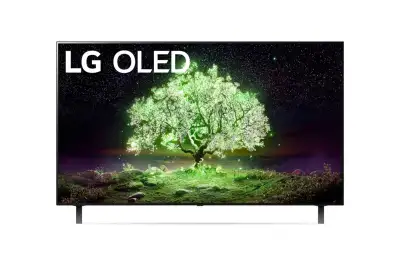 NEW CLEARANCE MARKDOWNS ON BIG SCREENS! BRAND NEW LG OLED 48 INCH SELF-LIT,4K, HDR, WEBOS, ALEXA SMA...